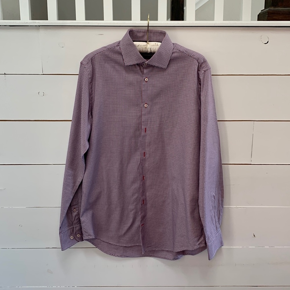 Men’s Tommy Hilfiger button down
